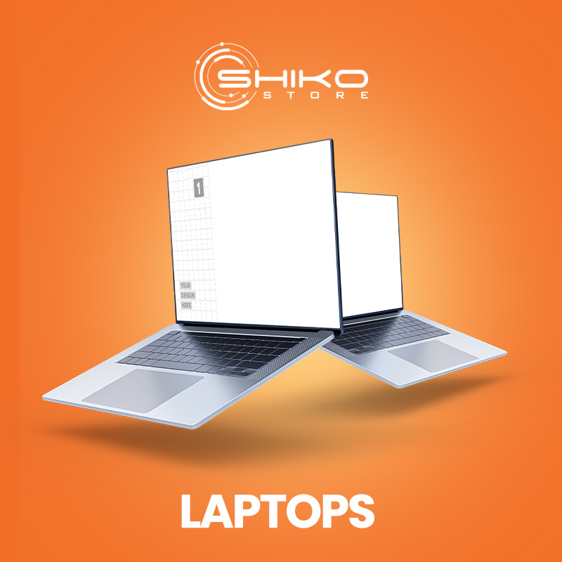 LAPTOPS