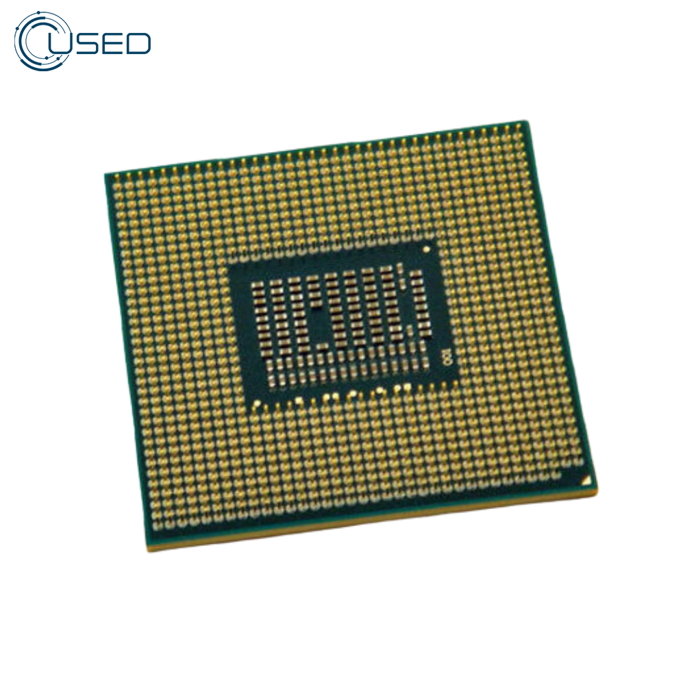 CPU Used Intel I5-3340 (3.1Ghz/6M) (Lga1155)