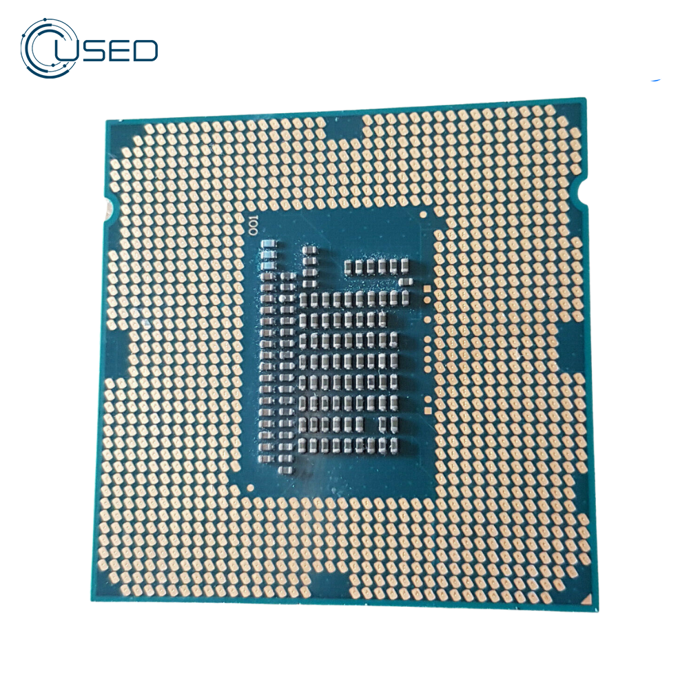 CPU Used Intel Celeron  G1610  (2.6/2M) (Lga 1155)
