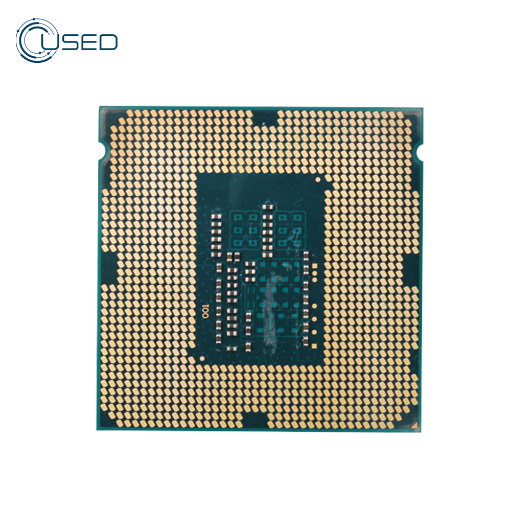 CPU Used Intel G1840 (2.8/2M) (Lga1150)