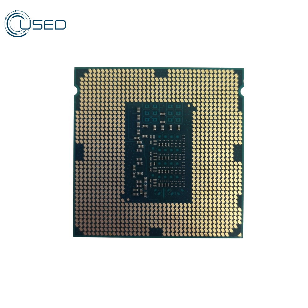 CPU Used Intel Pentium G2130 (3.2/3M) (Lga 1155)