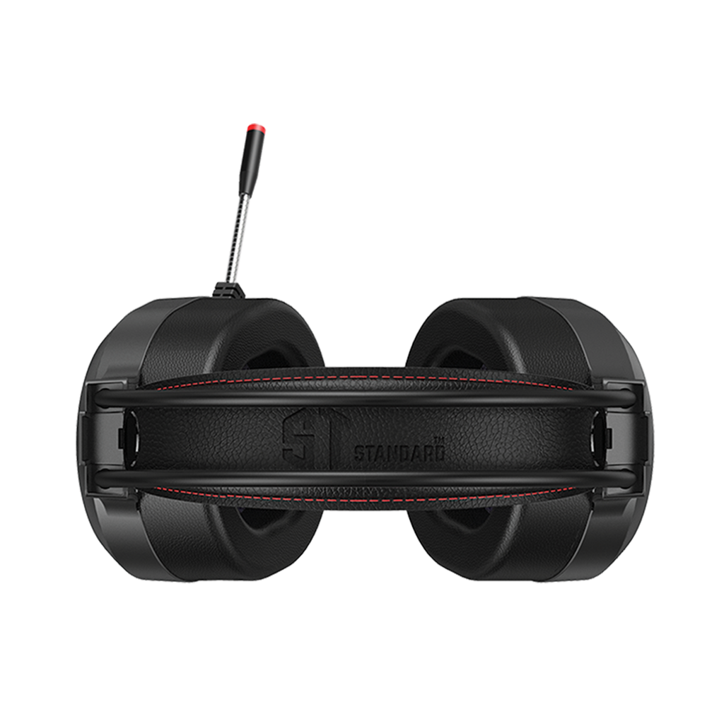 Headphone Wired Standard GM-09 (USB 7.1)