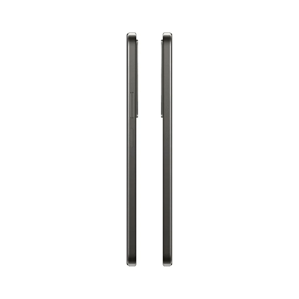 Realme C85 Mobile Phone (8GB Ram - 256GB Rom) - Swan Black