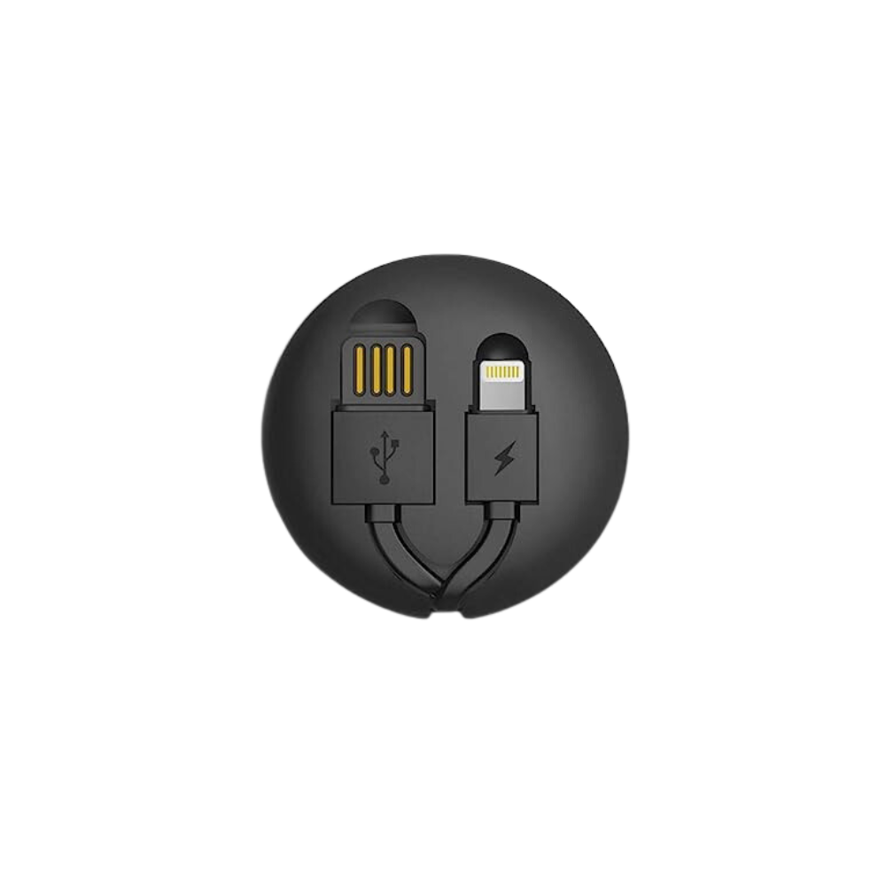 Cable iPhone Remax Roll Rc-099T
