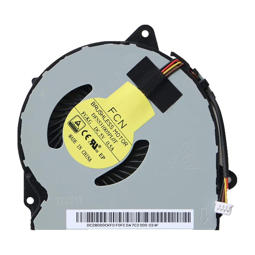 Fan Laptop Internal Lenovo G50-70