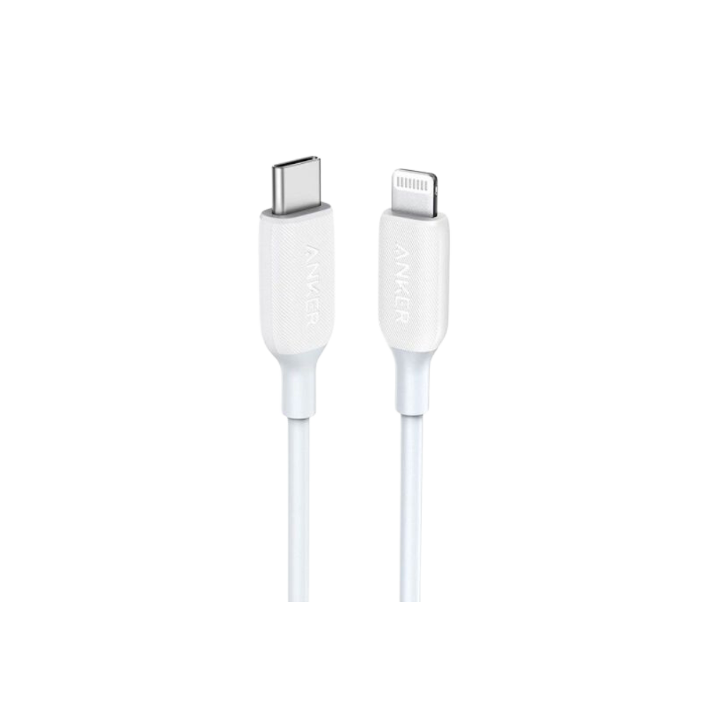 Anker 322 A81B5H11 Type-C to Lightning Cable 0.9M