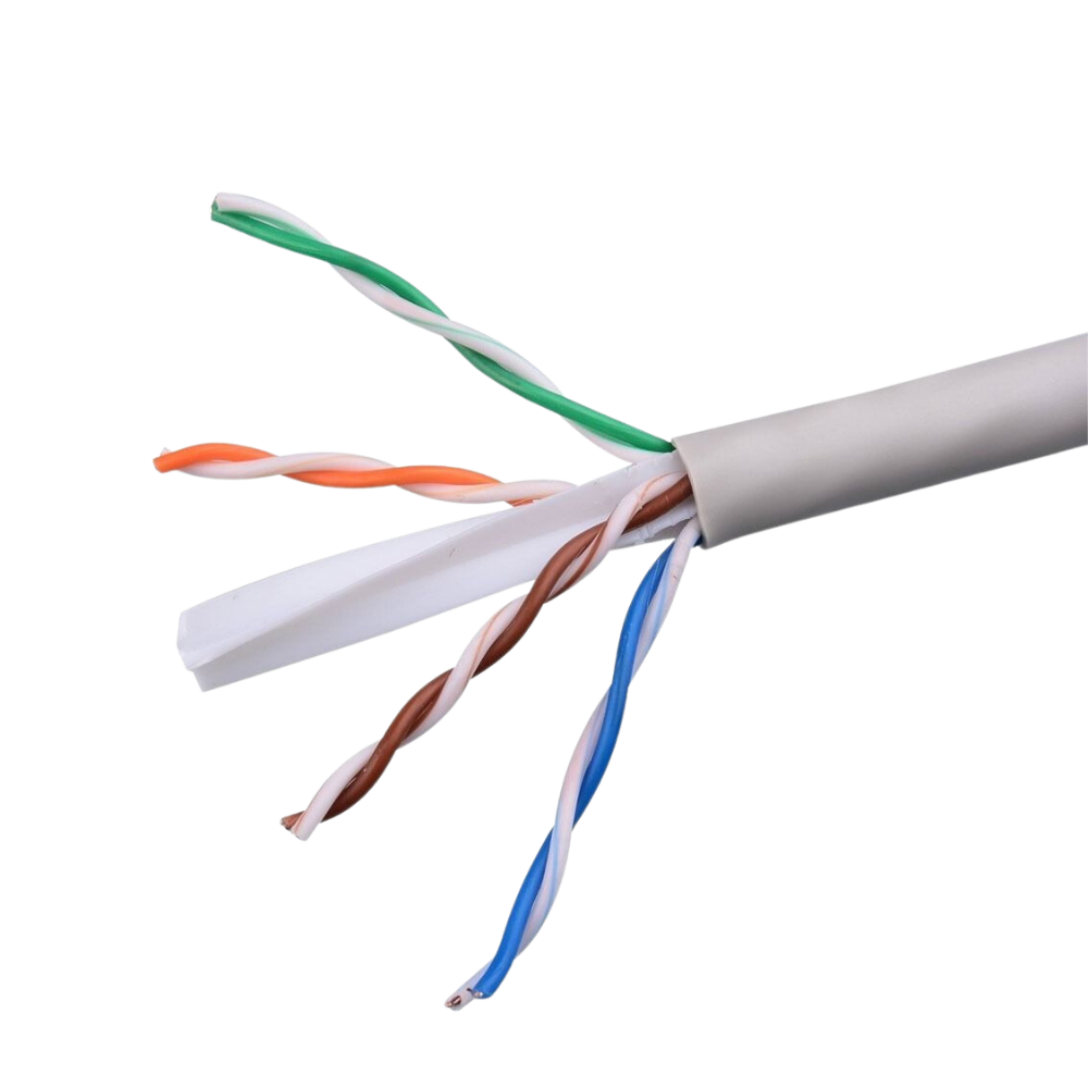 Cable Network Cat6 2B 10M DC524