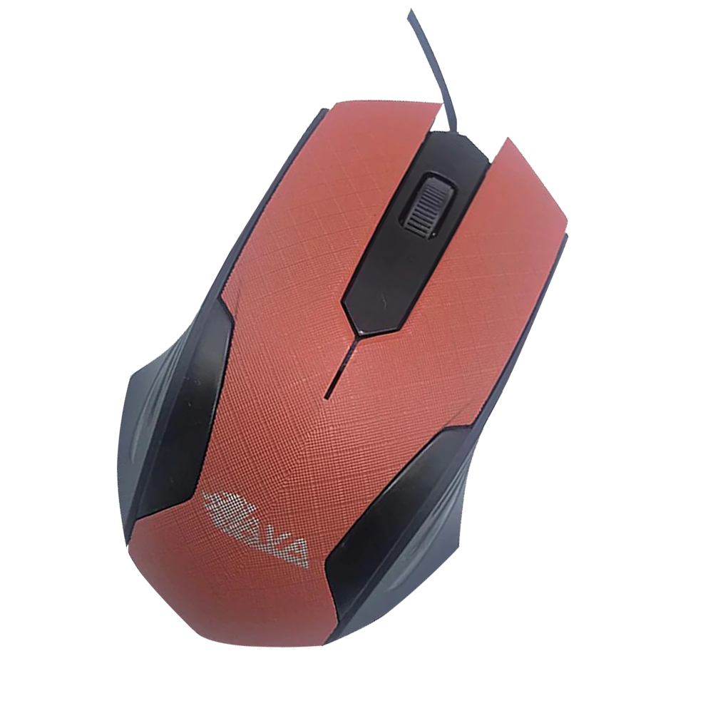 Lava ST-8 Wired Mouse
