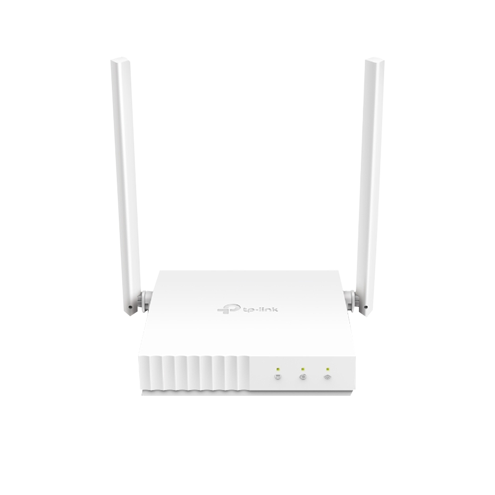 Access Point TP-Link TL-WR844N (4 Port - 2 Antenna)