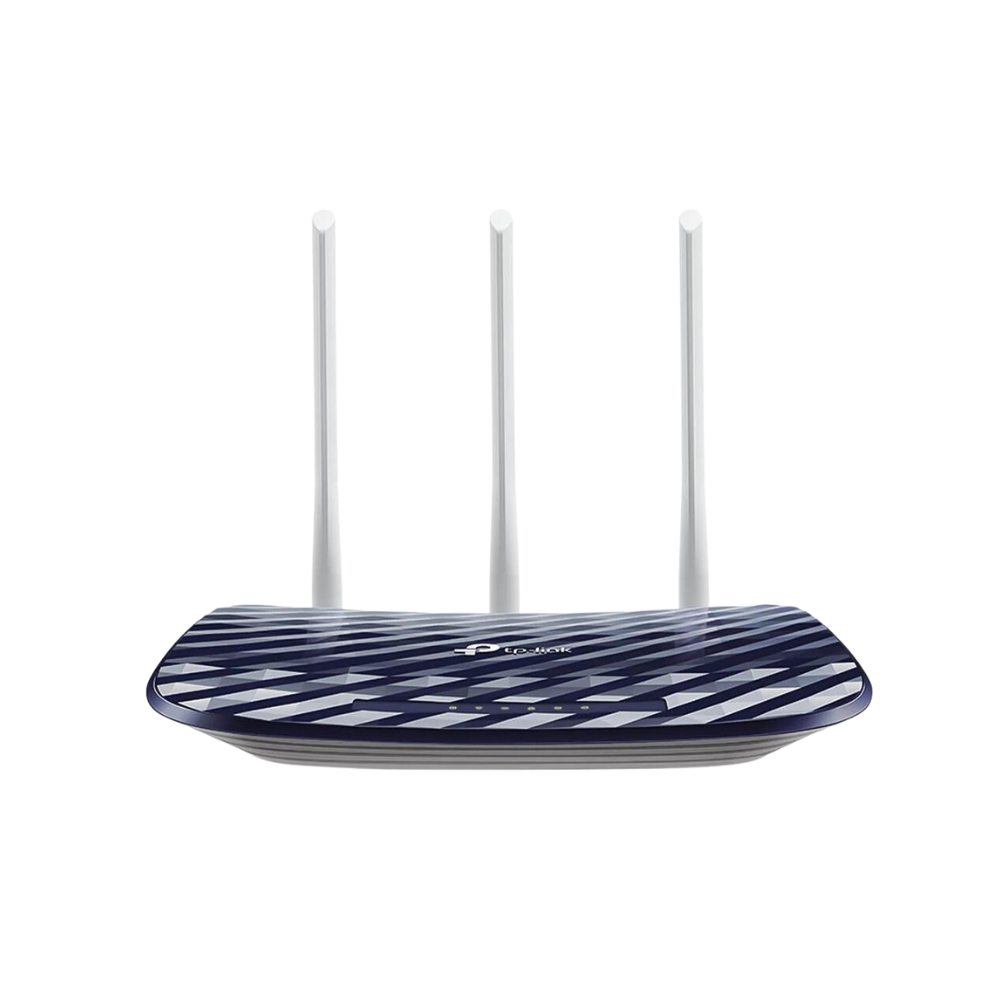 TP-Link Archer C20 AC750 Dual Band Access Point (4 Port - 3 Antenna)