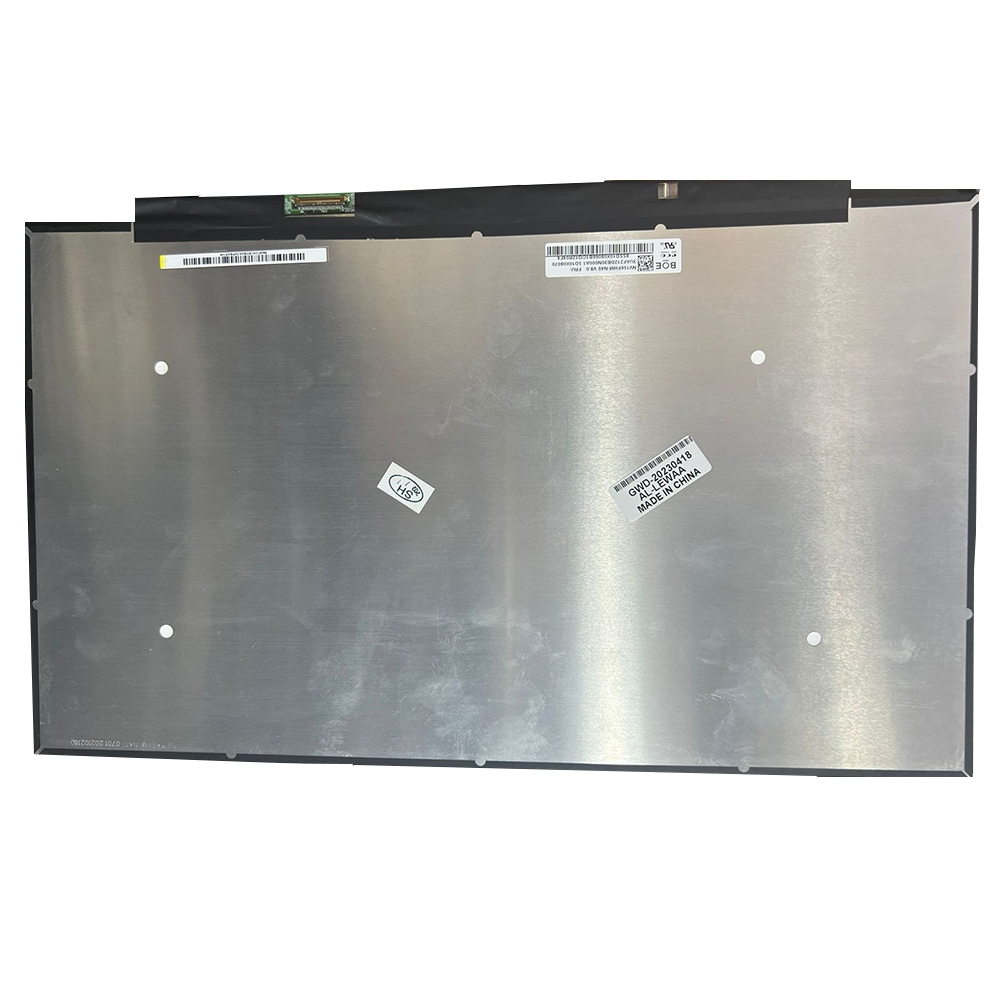 Monitor Laptop LED 15.6 Inch Slim IPS FHD Frameless 144Hz (40 Pin)