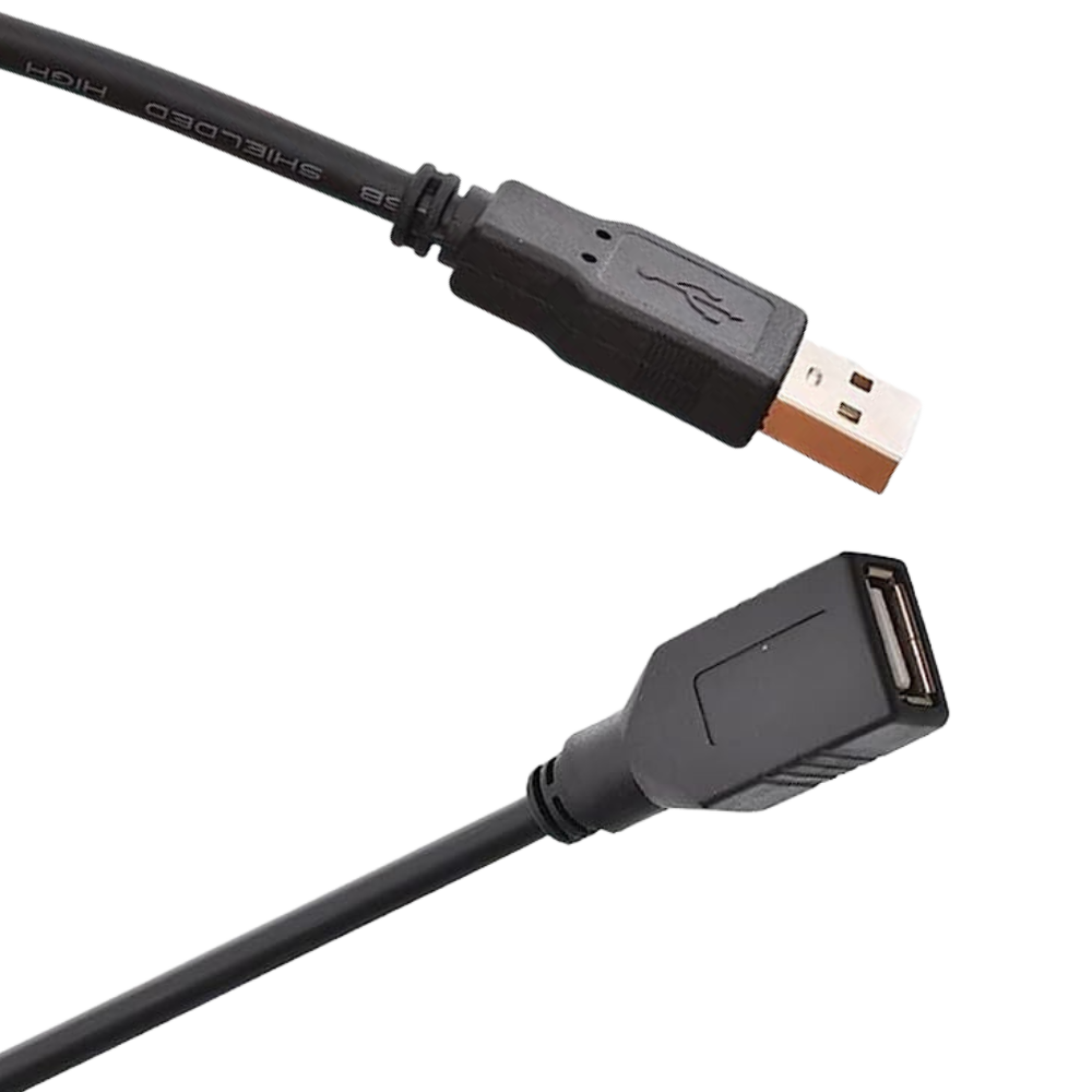 Cable USB Extension Random 3M