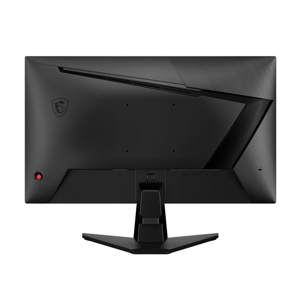 MSI MAG 255F E20 25 Inch Gaming Monitor (Flat IPS - 200Hz) (2 HDMI - Display - Audio)