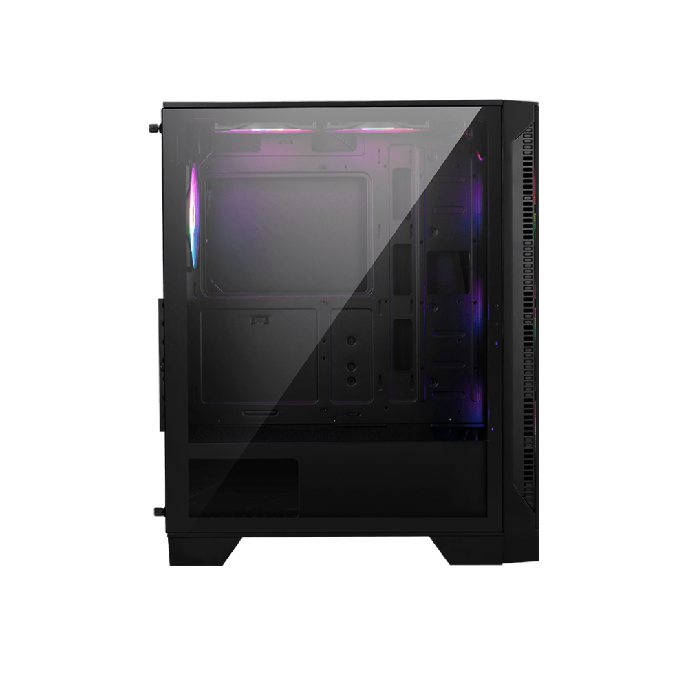 MSI MAG Forge 120A Airflow Gaming Case