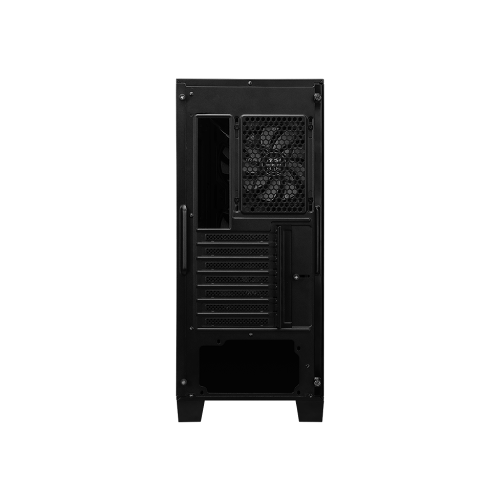 MSI MAG Forge 120A Airflow Gaming Case