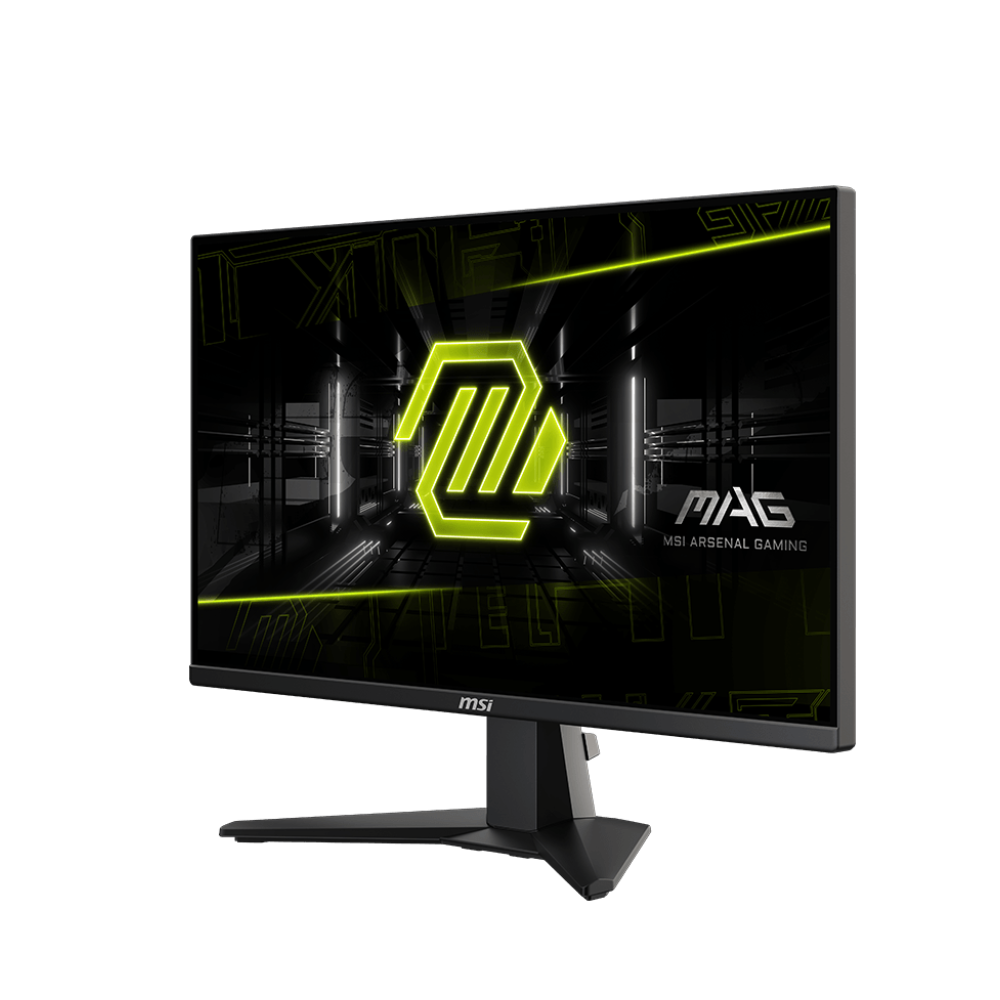 MSI MAG 255F E20 25 Inch Gaming Monitor (Flat IPS - 200Hz) (2 HDMI - Display - Audio)