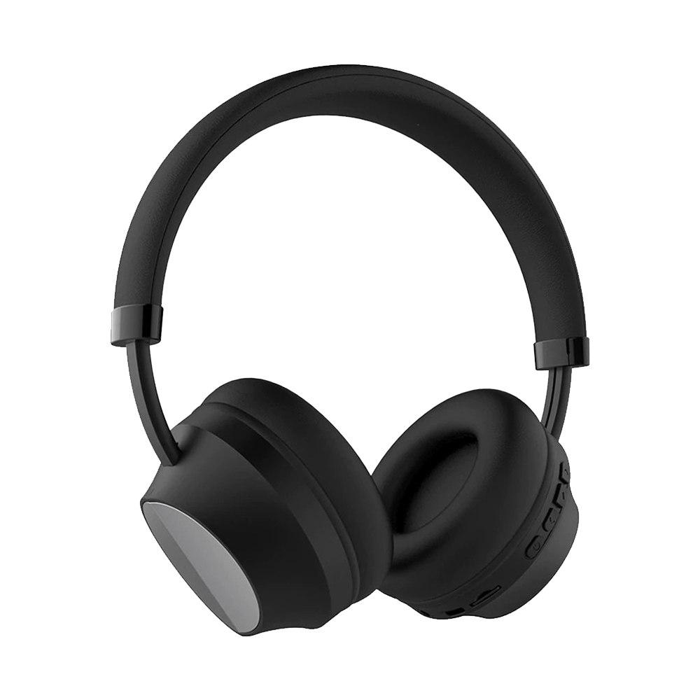 Headphone Bluetooth Sodo Sd-1008 - Black