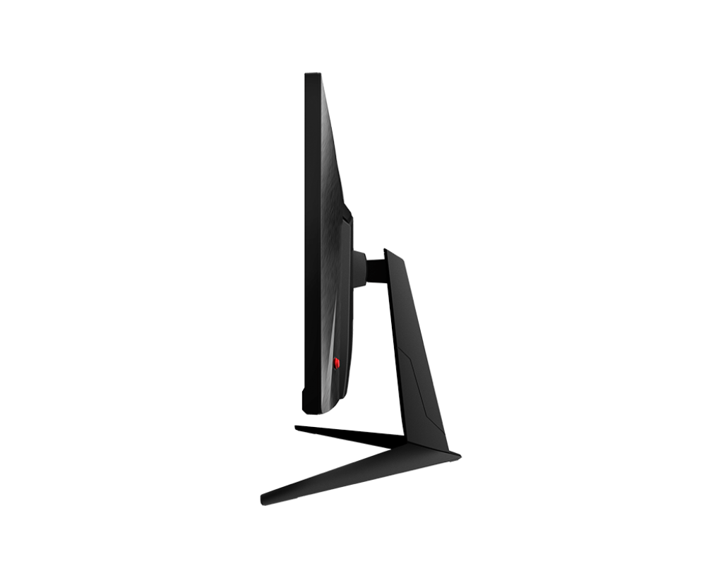 MSI G2412F 24 Inch Monitor (Flat IPS - 180Hz) (HDMI - Display - Audio)