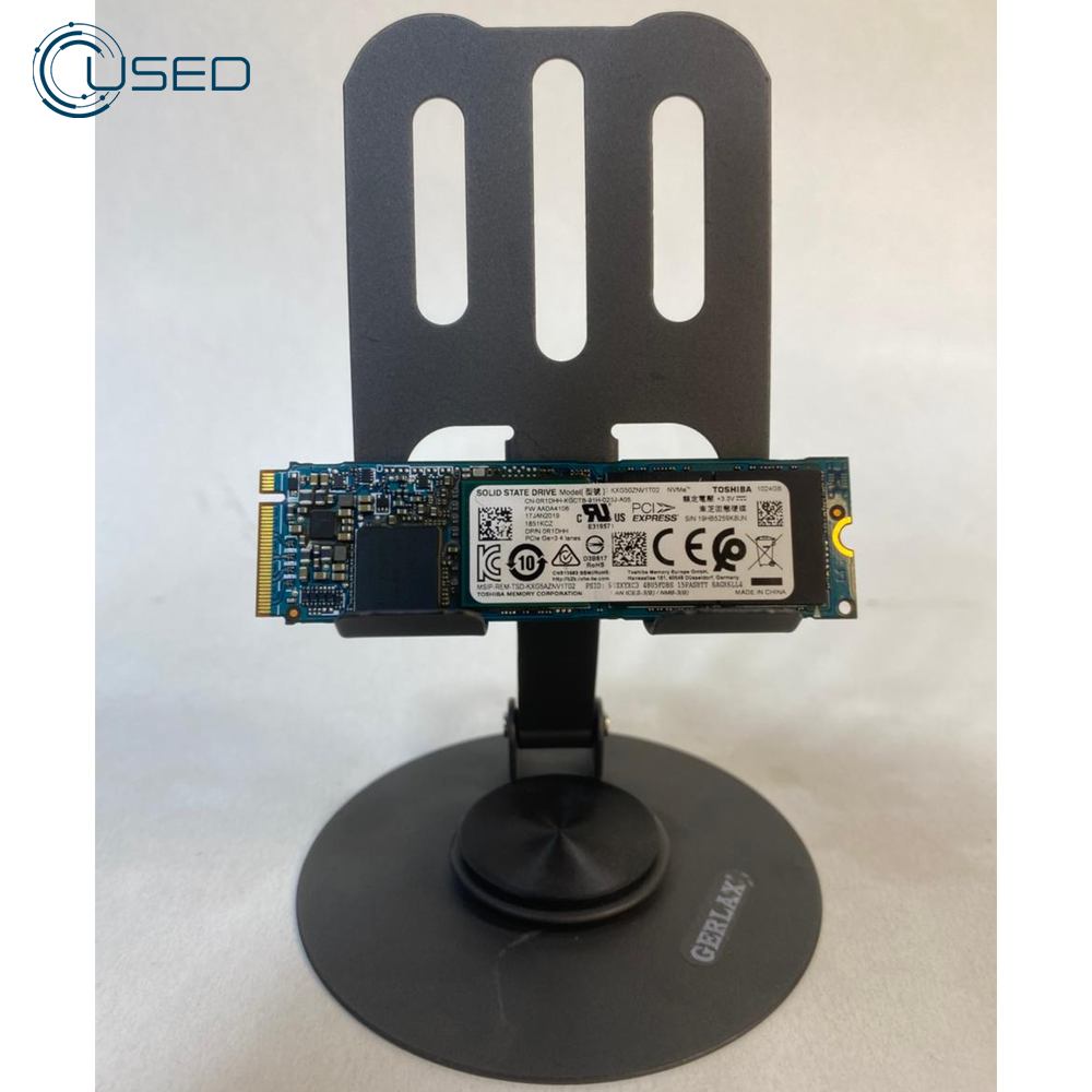 SSD M.2 NVMe 1T (Original Used)