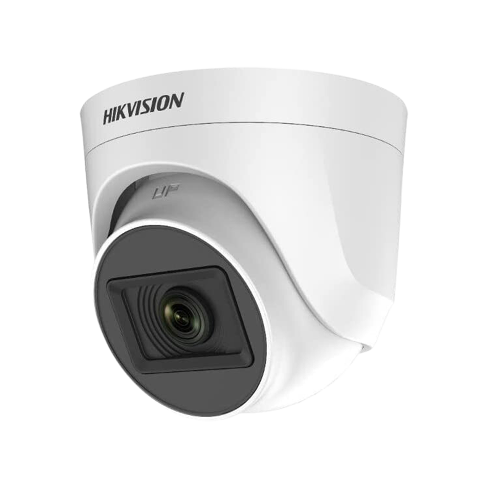 Hikvision DS-2CE76H0T-ITPF 5MP 2.8mm Indoor Security Camera