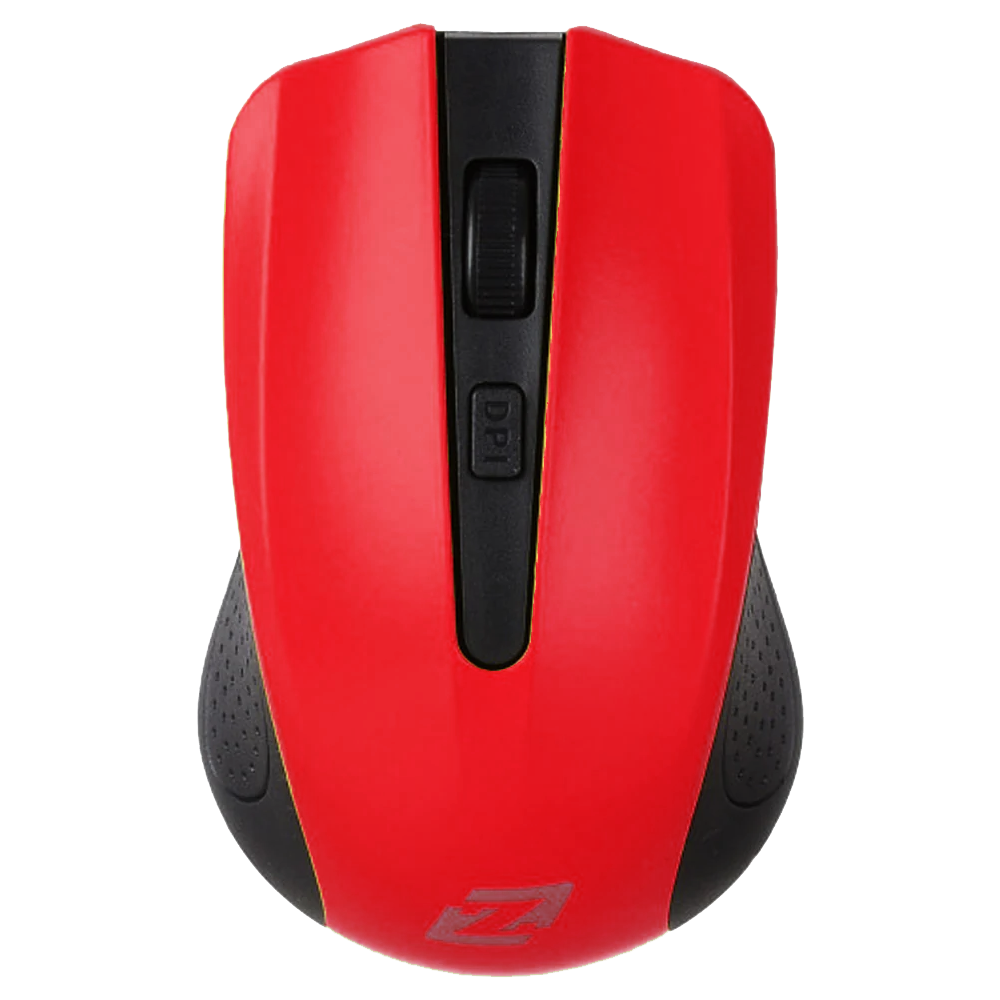 Zero ZR-1100 Wireless Mouse