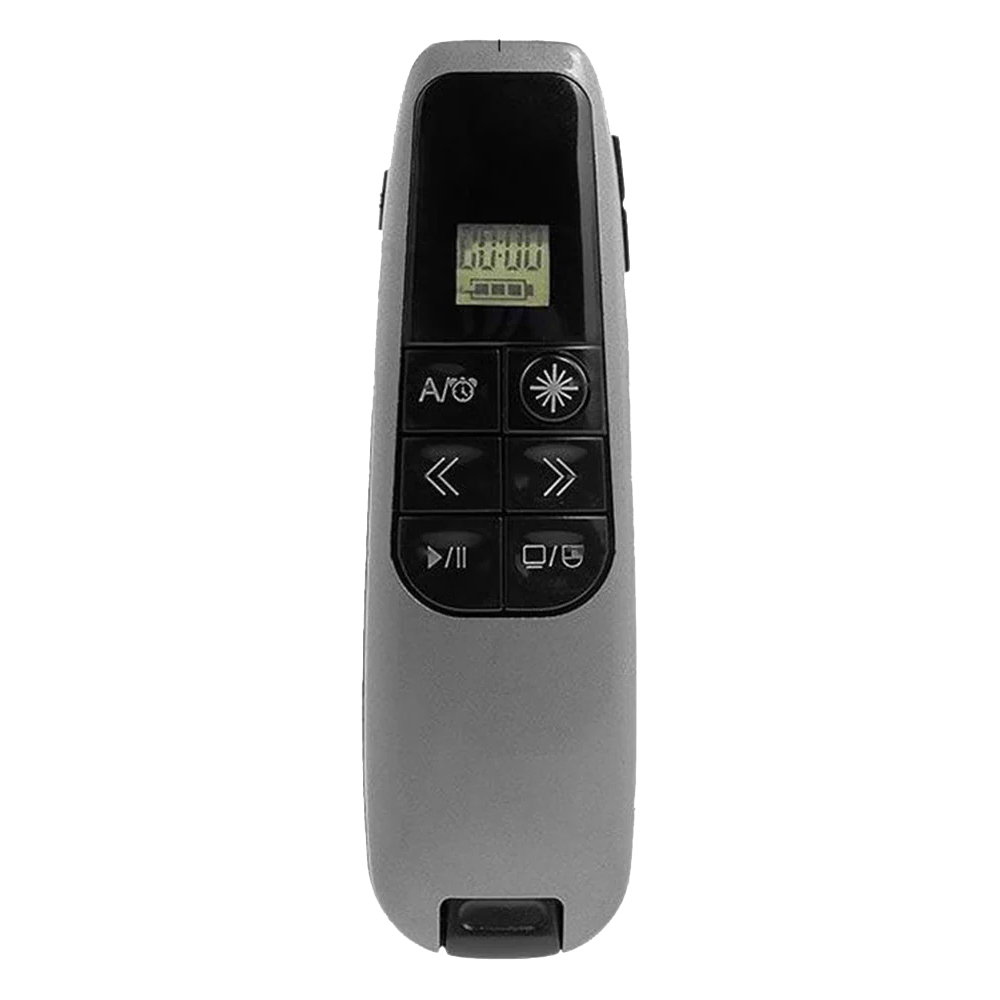 Lavvento MO997 Wirelesss Presenter