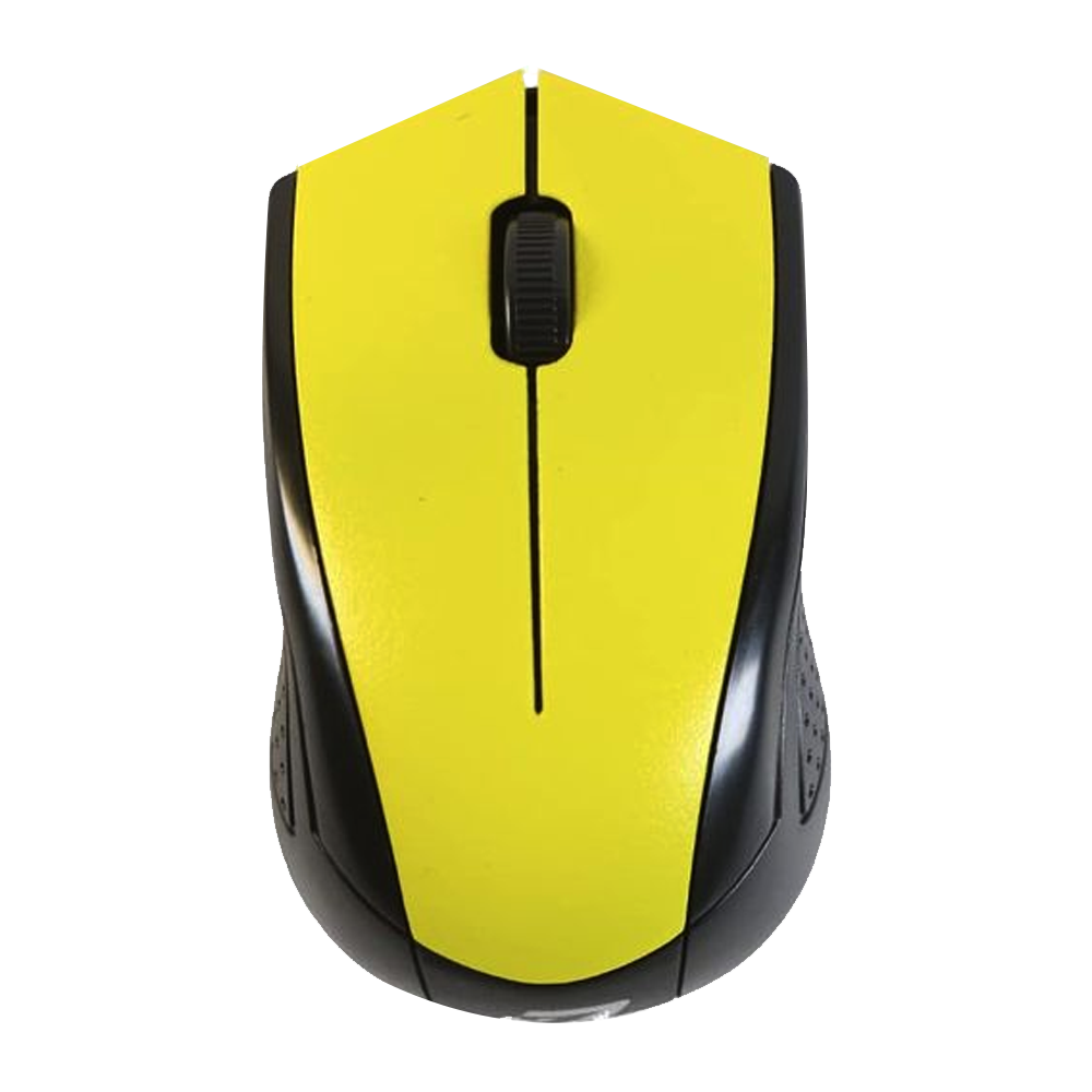 Zero ZR-1200 Wireless Mouse