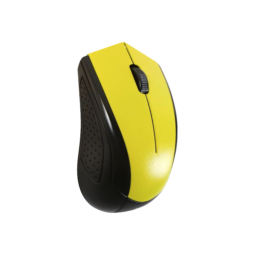 Zero ZR-1200 Wireless Mouse