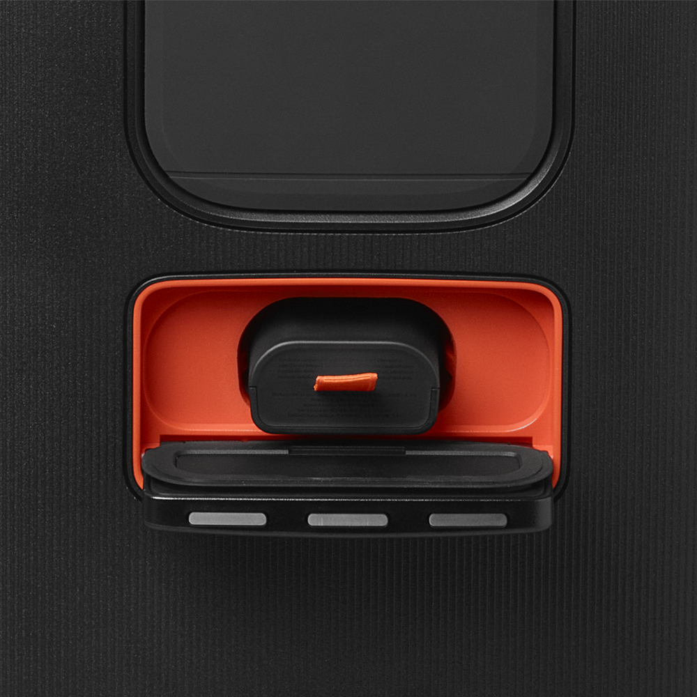 JBL PartyBox Club 120 Portable Blueooth Speaker