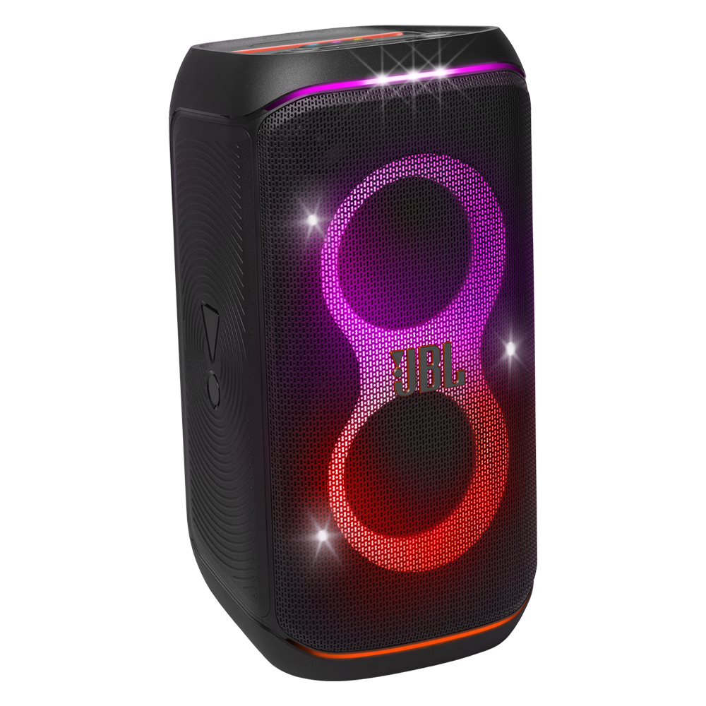 JBL PartyBox Club 120 Portable Bluetooth Speaker