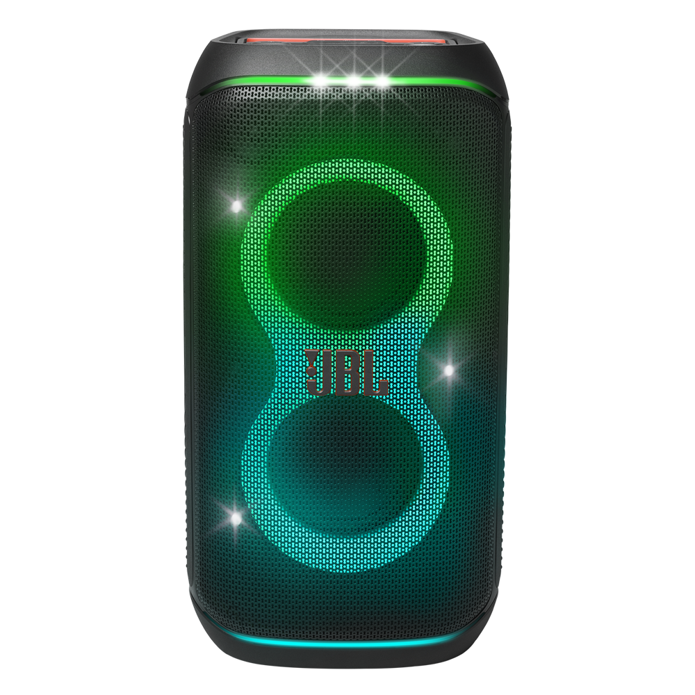 JBL PartyBox Club 120 Portable Blueooth Speaker