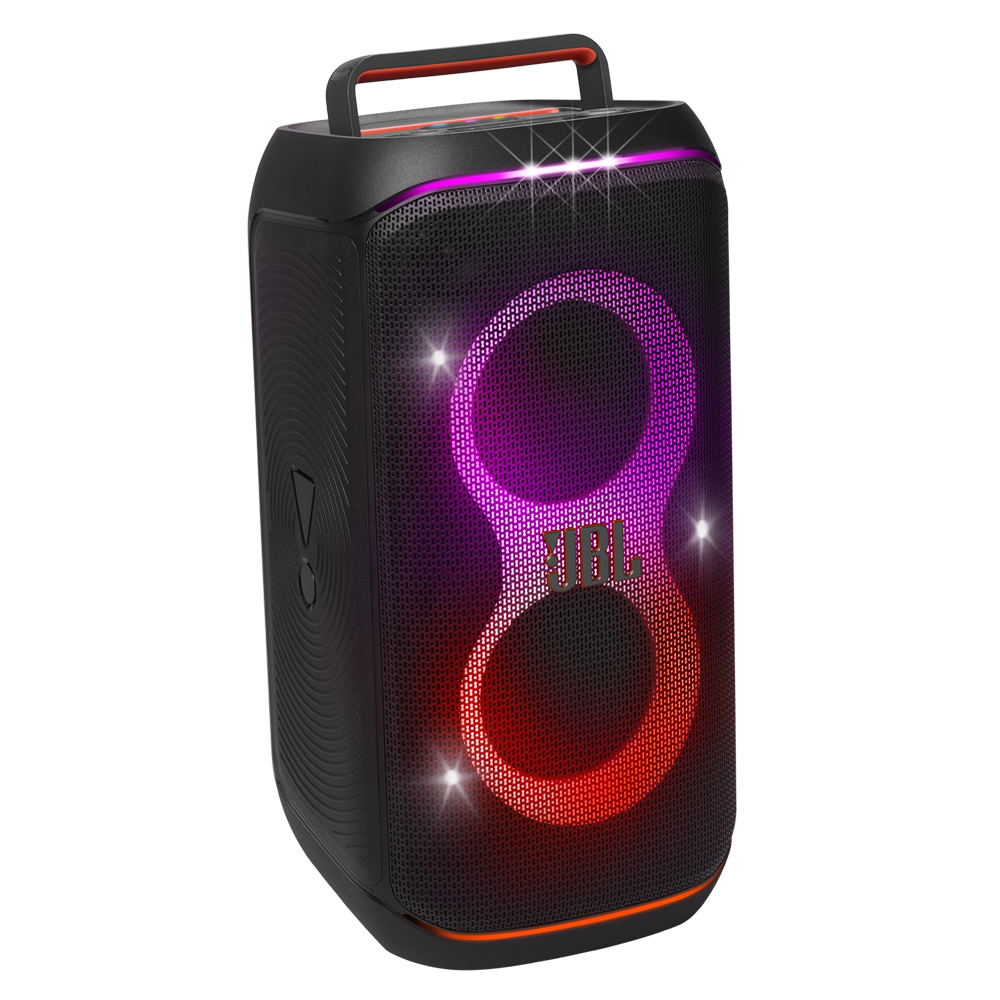 JBL PartyBox Club 120 Portable Bluetooth Speaker