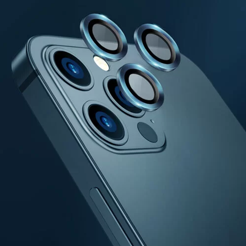 Screen iPhone 11Pro-12Pro Lens Cam