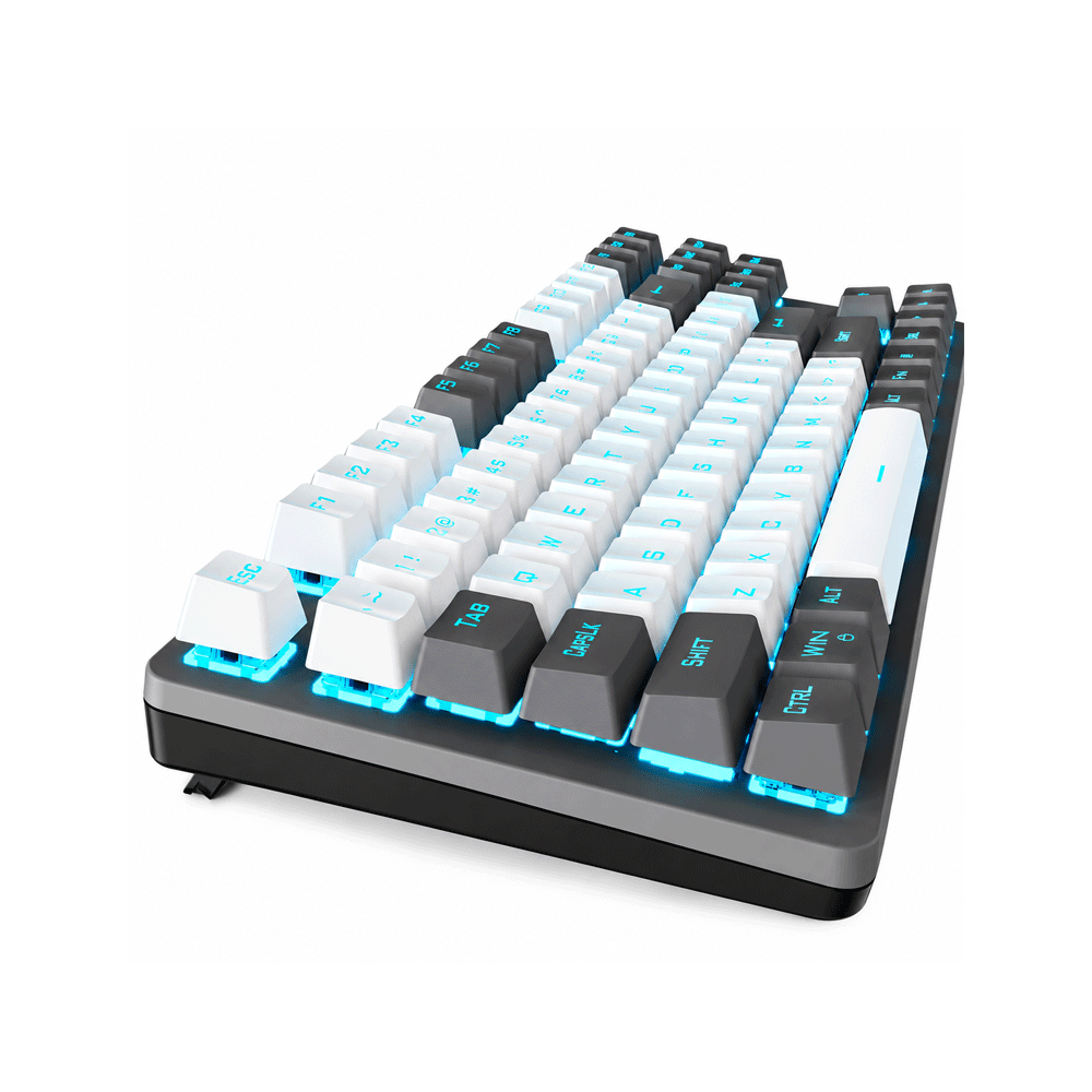 Aula Wind F3287 Wired Mechanical Gaming Keyboard