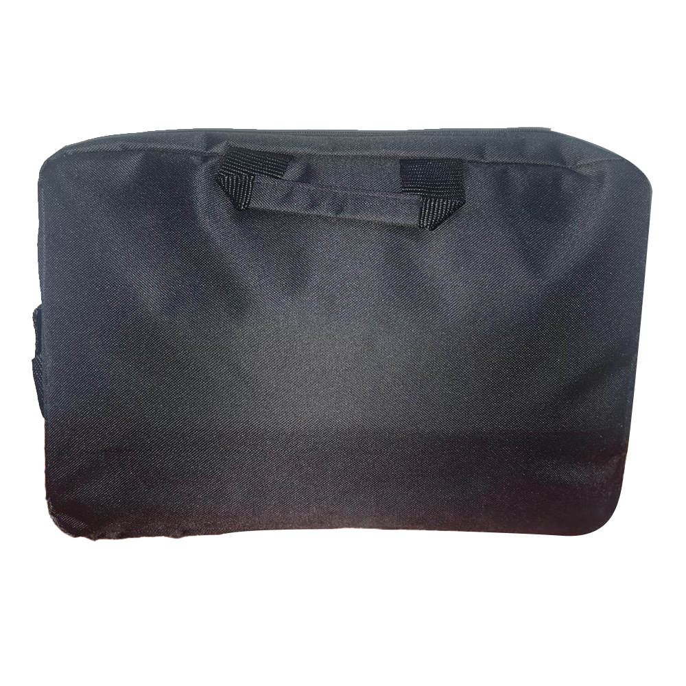 Dell 15.6 Inch Laptop Shoulder Bag-Gray