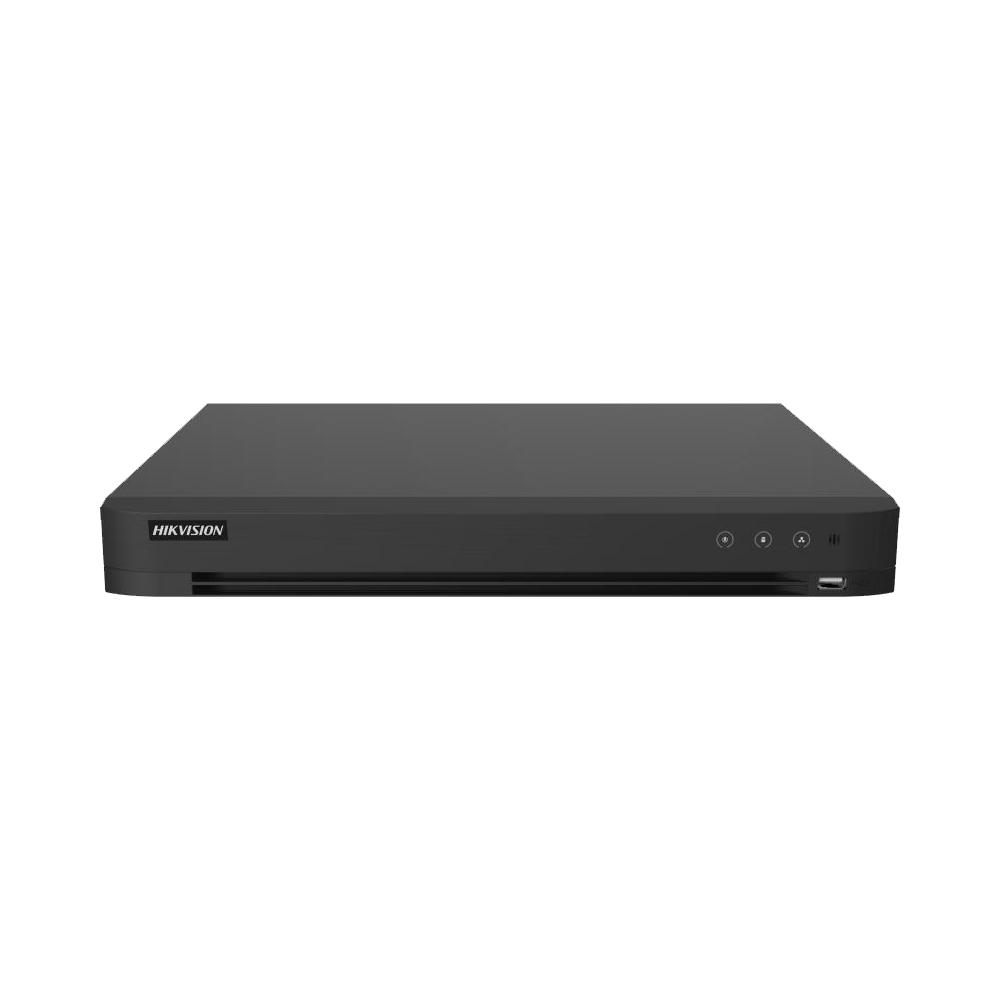 Hikvision iDS-7216HUHI-M2/XT 5MP 16-Channel DVR