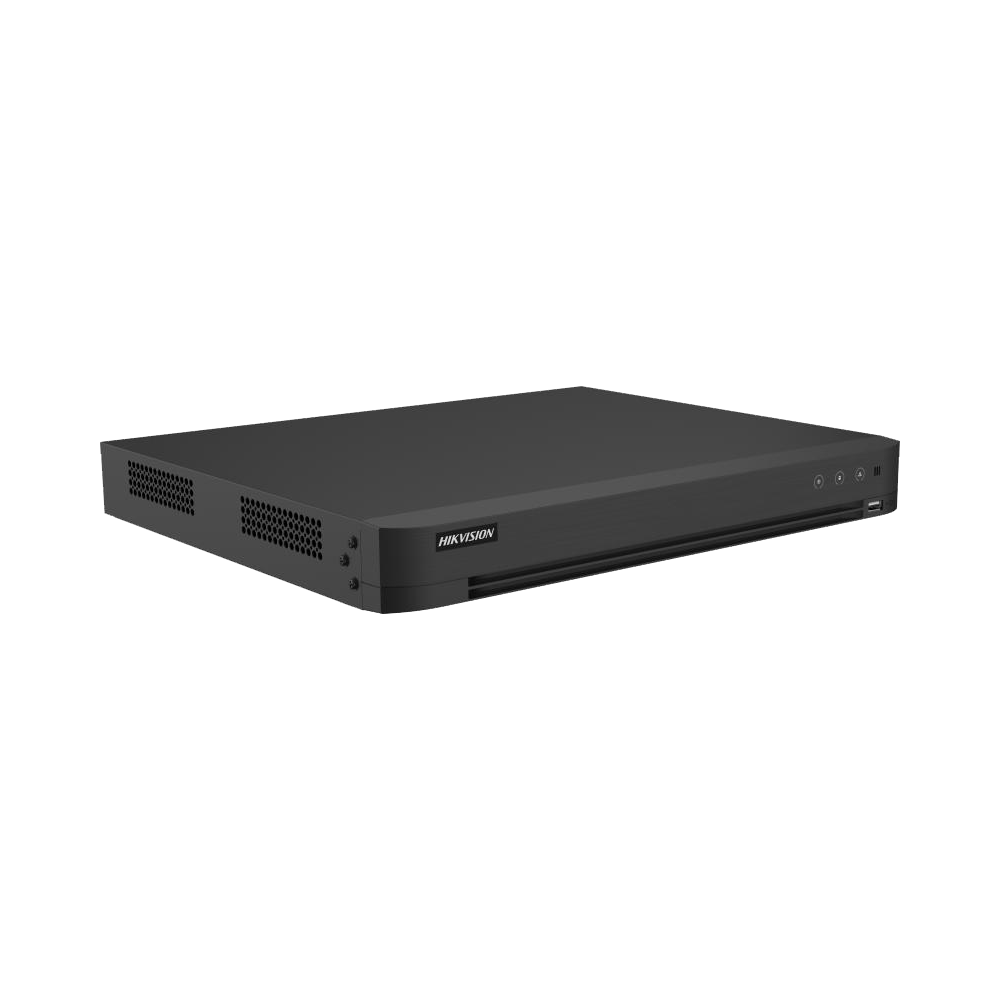 Hikvision iDS-7216HUHI-M2/XT 5MP 16-Channel DVR