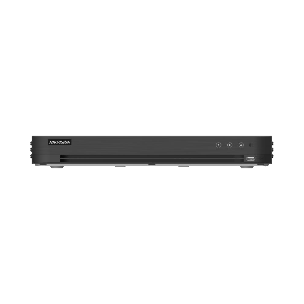 Hikvision iDS-7216HUHI-M2/XT 5MP 16-Channel DVR