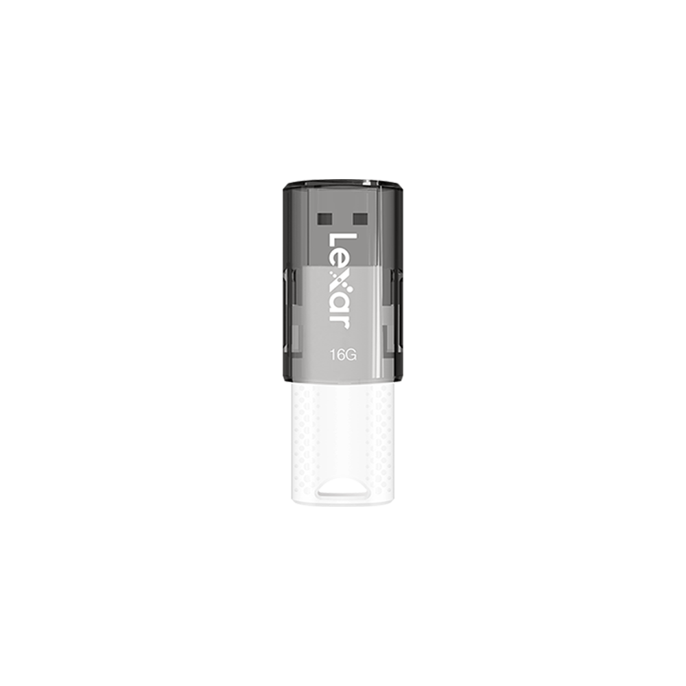 Lexar S60 16GB USB 2.0 Flash Memory