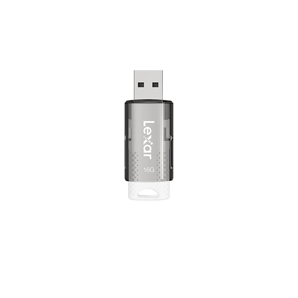 Lexar S60 16GB USB 2.0 Flash Memory