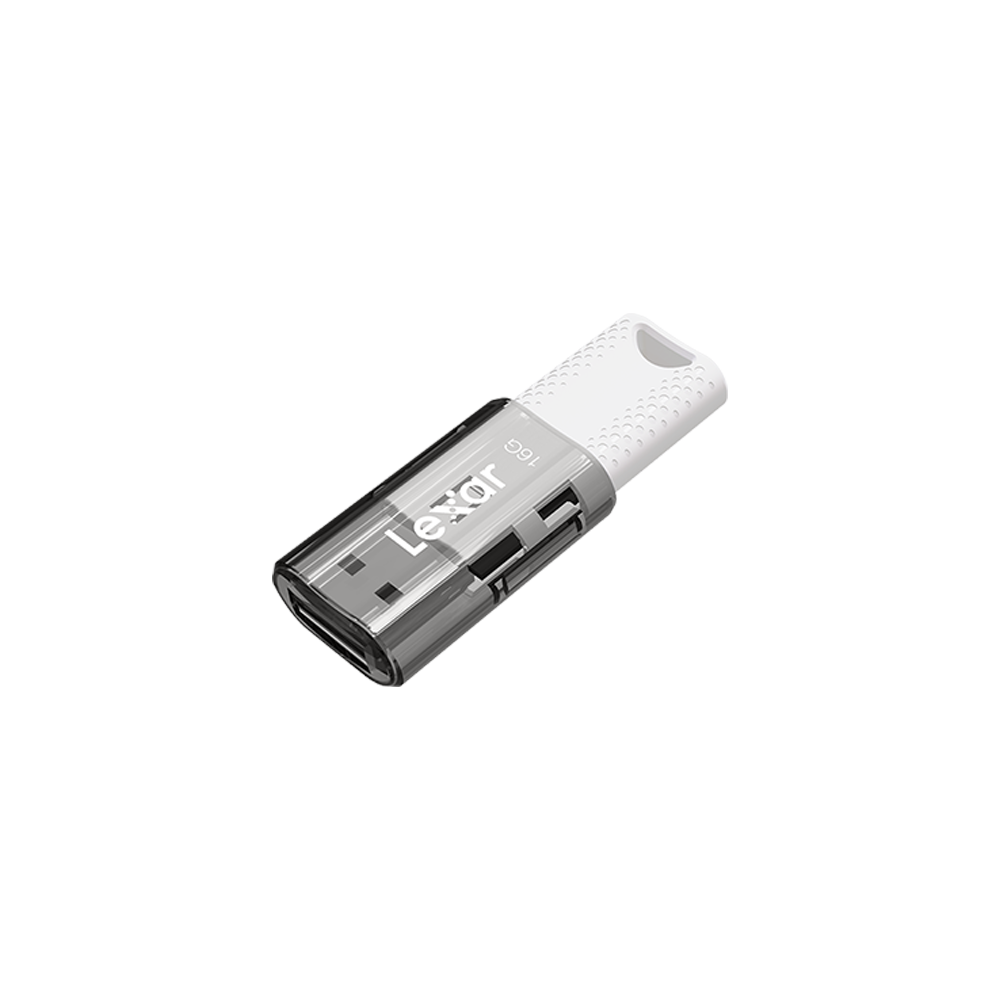 Lexar S60 16GB USB 2.0 Flash Memory