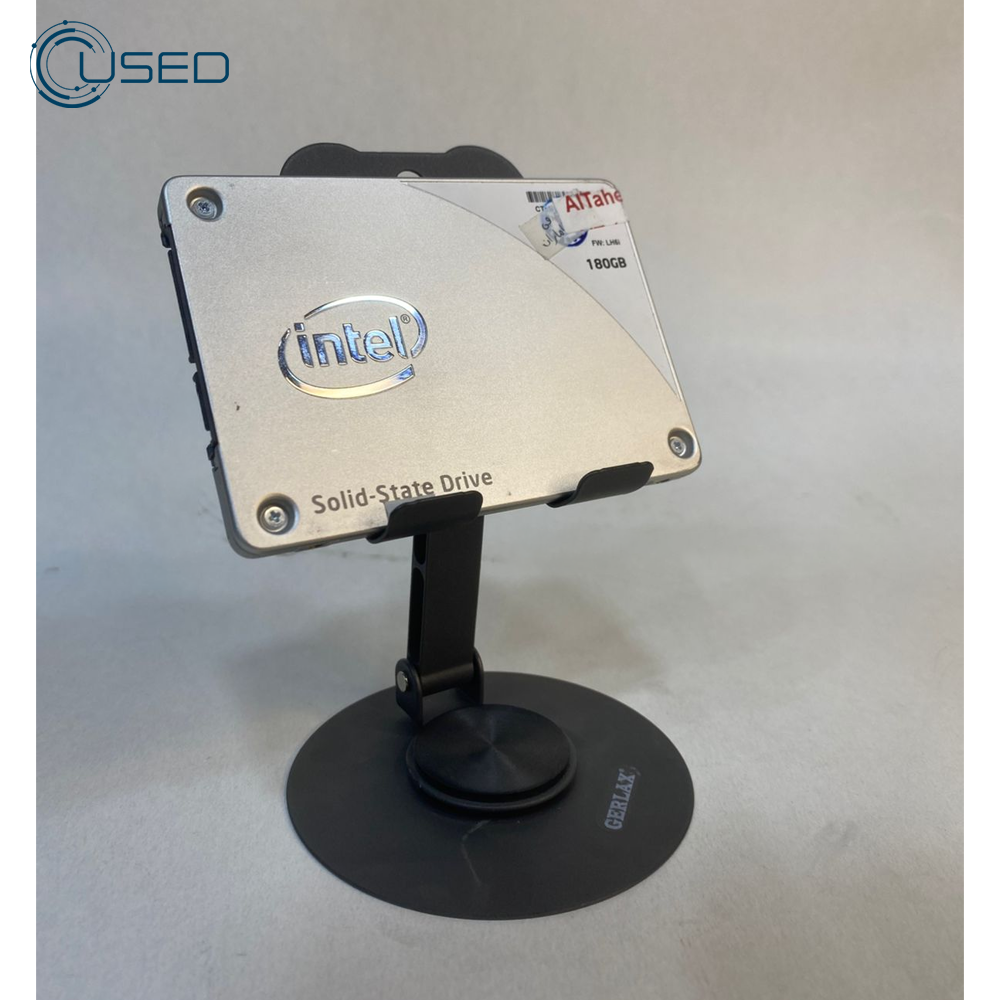 SSD Sata 2.5 Inch 180G (Original Used)