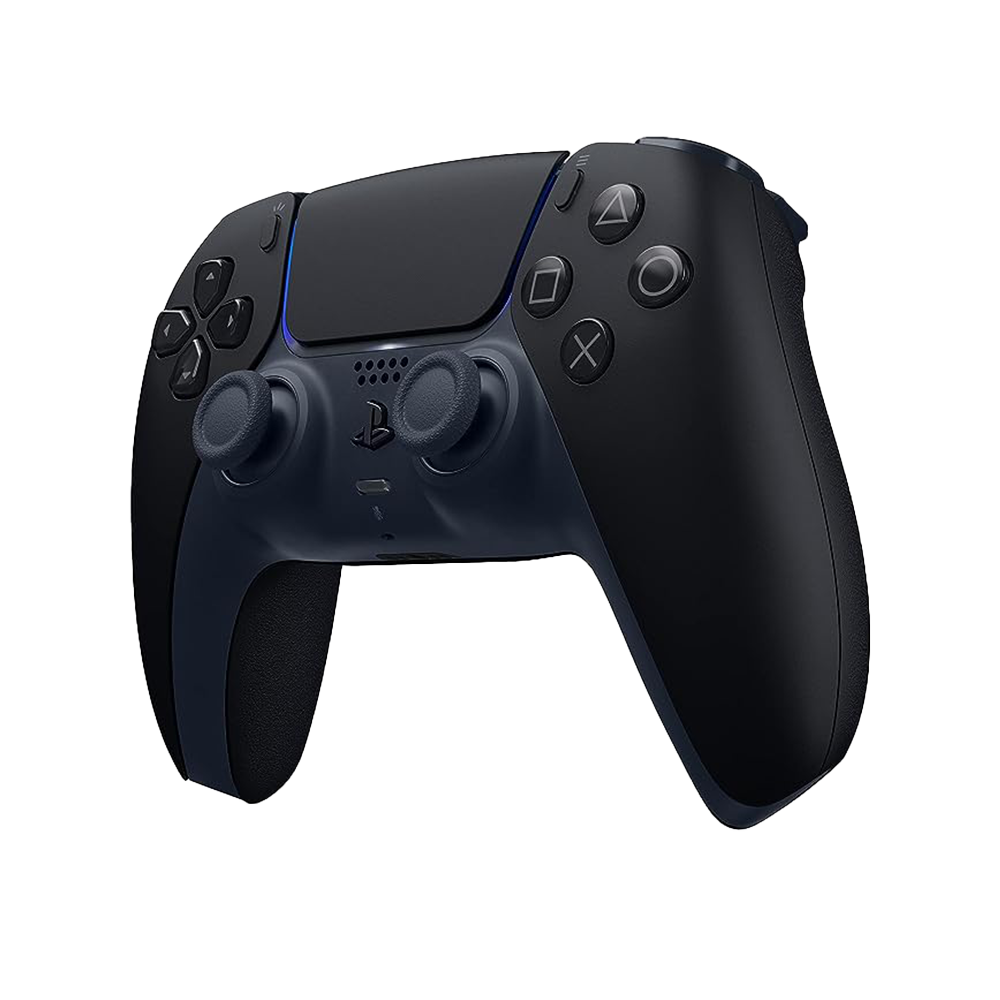 Sony Dualsense Playstation 5 Controller CFI-ZCT1W - Black