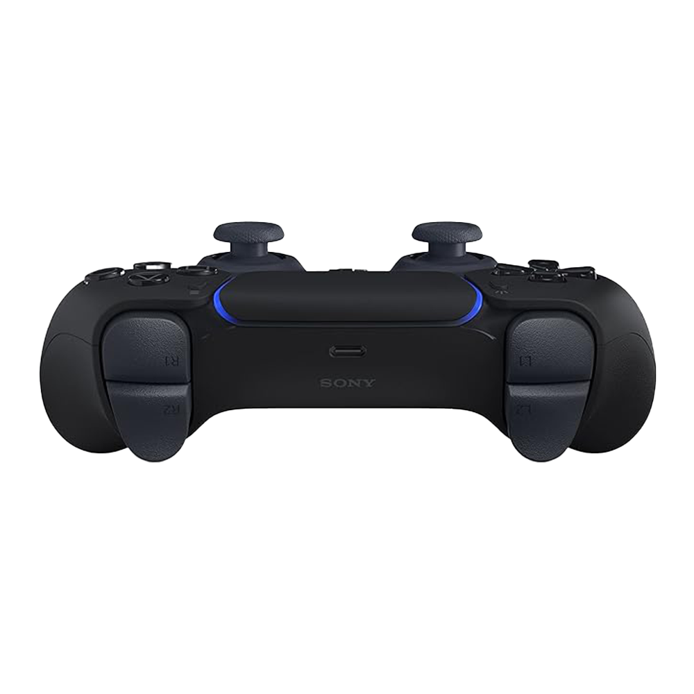 Sony Dualsense Playstation 5 Controller CFI-ZCT1W - Black