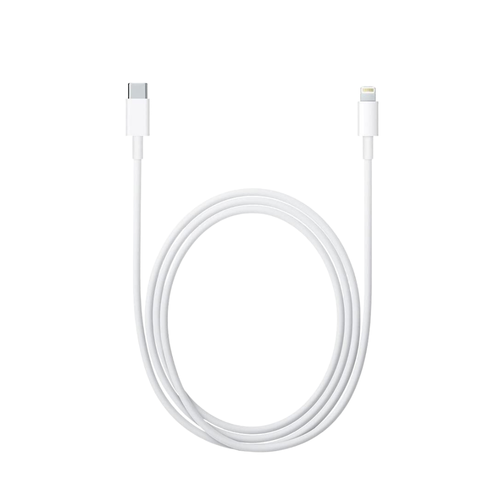 Cable iPhone Type-C E-Train Mp002 1.0M