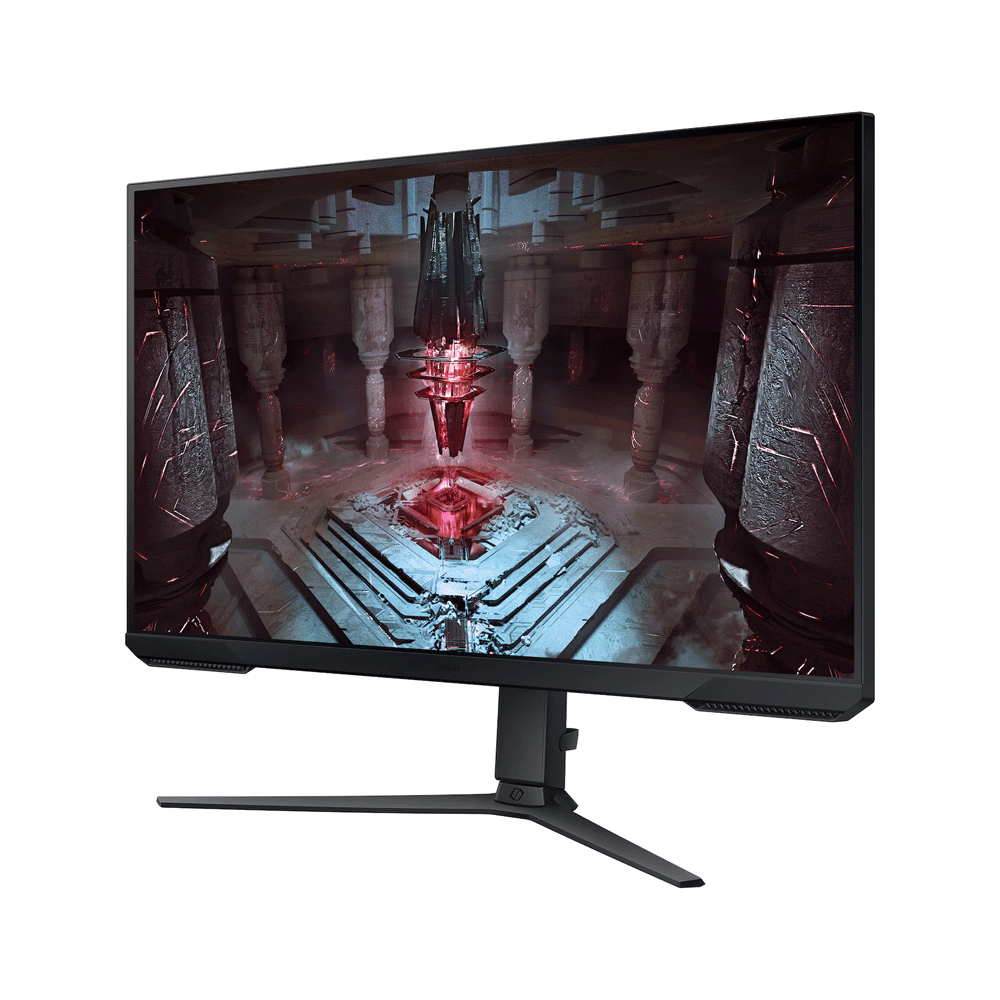 Monitor Used LED Samsung LS32CG51X 32 Inch 2K 165Hz Grade A (HDMI - Display)