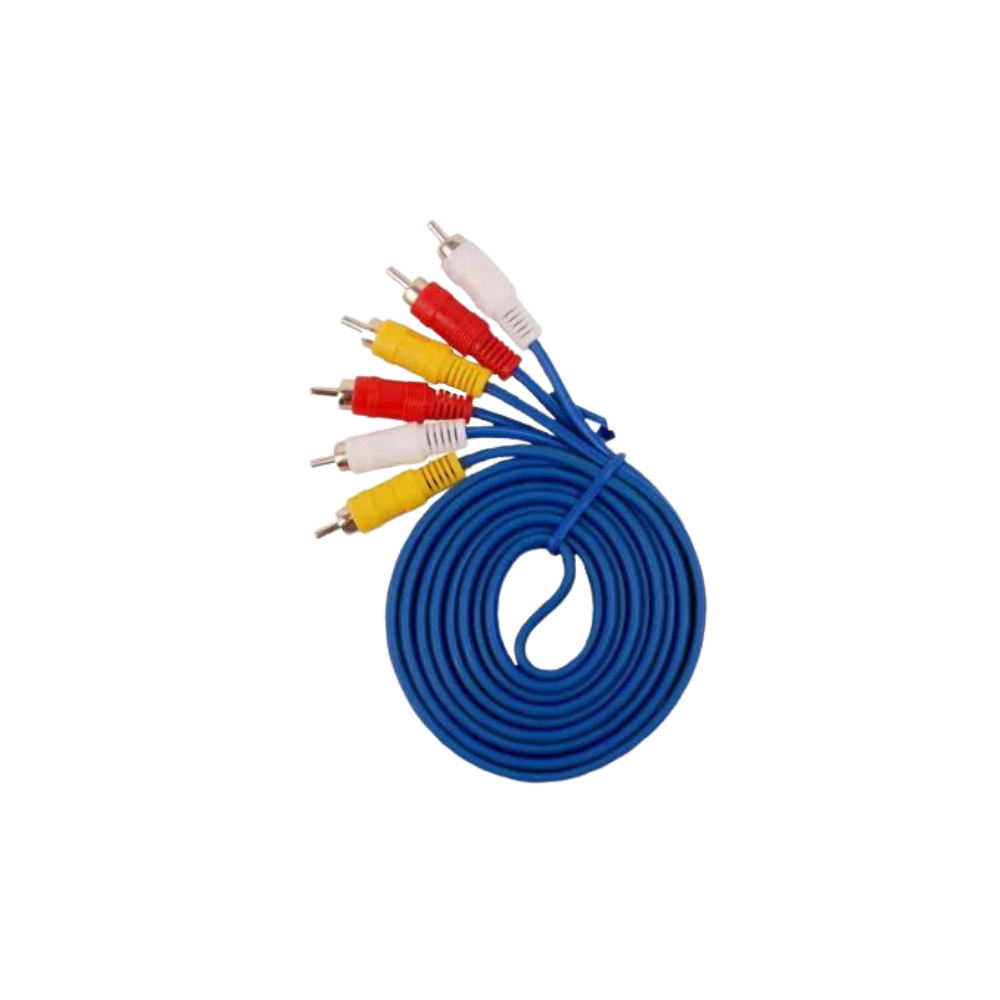 Cable Audio 3X3 Zero 1.5M