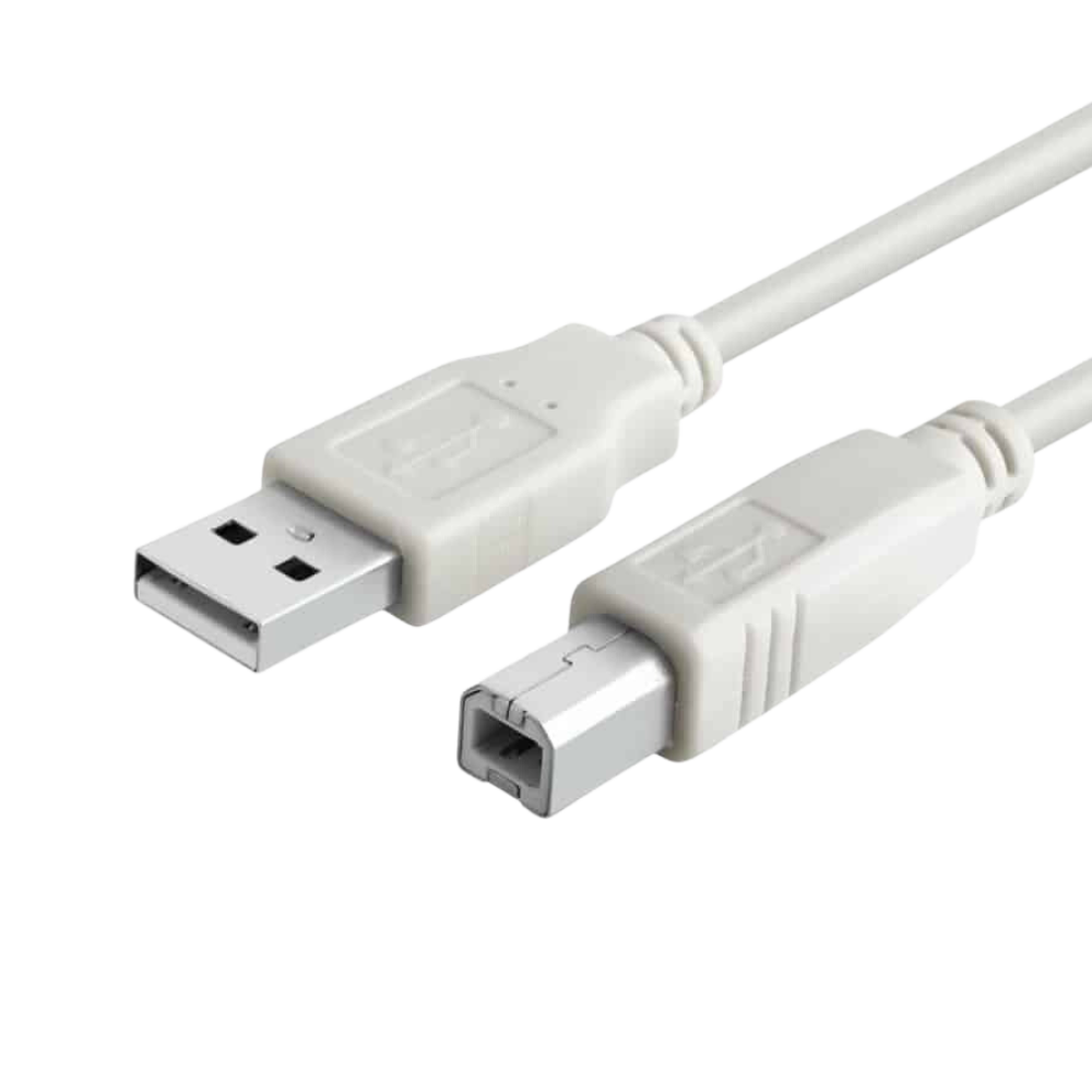 Cable Printer Zero 10M