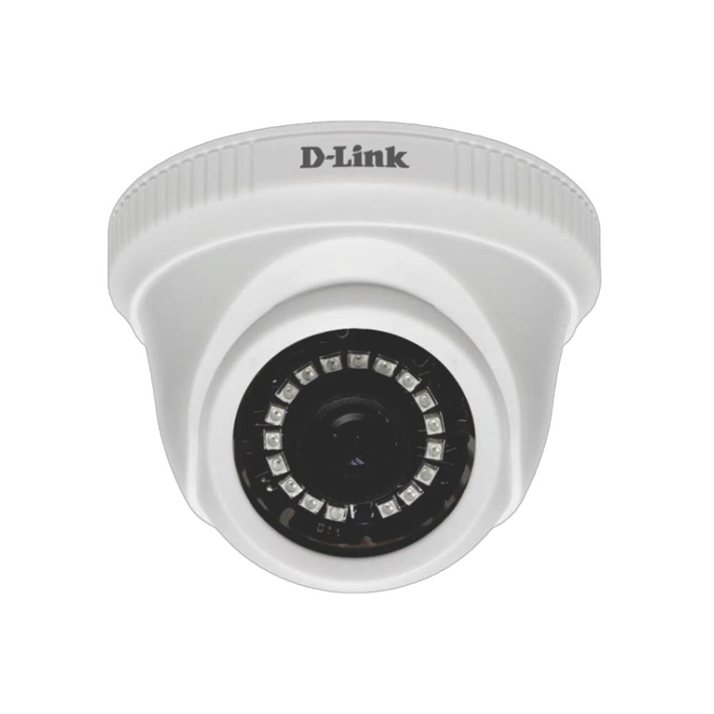 D-Link DCS-F2615-L1P-E 5MP 3.6mm Indoor Security Camera
