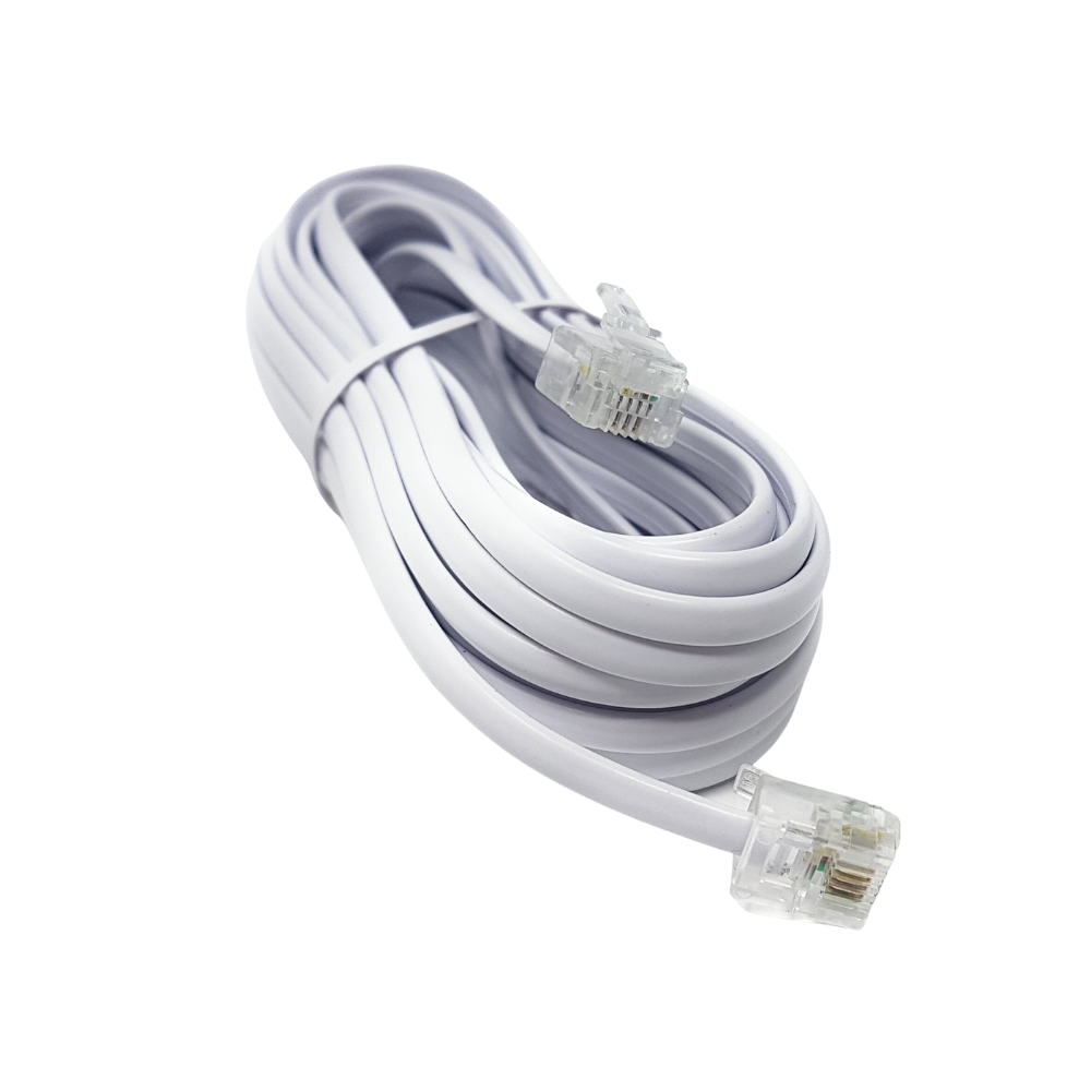 Cable Telephone Aplus Ab-11Kt 5.0M